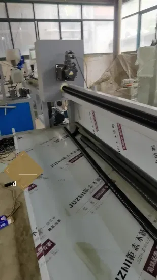Luftschlauch Flexibler hitzebeständiger Kanal EVA PVC Flexibler Spiralschlauch Produktionsmaschine für Staubsauger